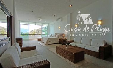 Casa en venta Las Brisas Acapulco