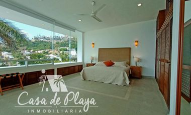 Casa en venta Las Brisas Acapulco