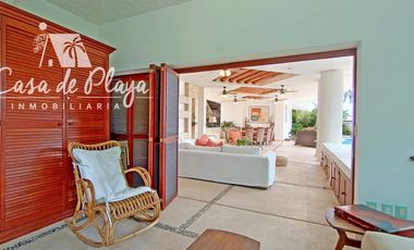 Casa en venta Las Brisas Acapulco