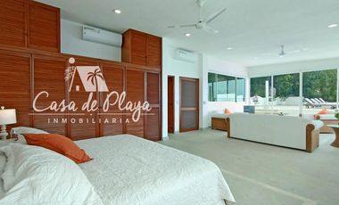 Casa en venta Las Brisas Acapulco