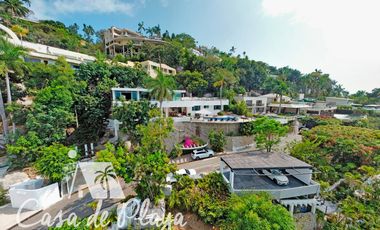 Casa en venta Las Brisas Acapulco