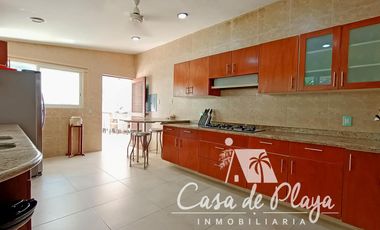 Casa en venta Las Brisas Acapulco