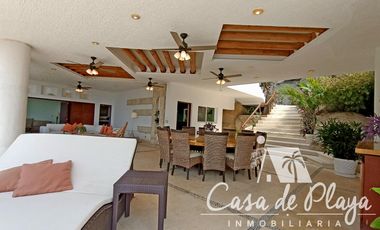 Casa en venta Las Brisas Acapulco