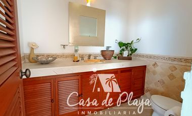 Casa en venta Las Brisas Acapulco