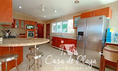 Casa en venta Las Brisas Acapulco
