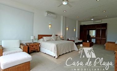 Casa en venta Las Brisas Acapulco