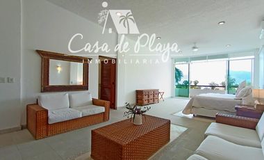 Casa en venta Las Brisas Acapulco