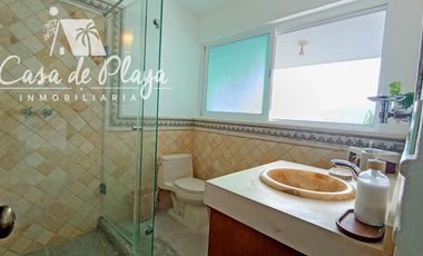 Casa en venta Las Brisas Acapulco
