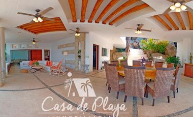 Casa en venta Las Brisas Acapulco