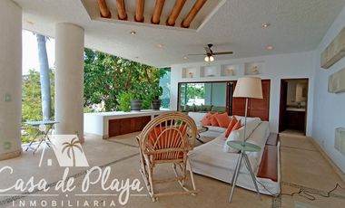 Casa en venta Las Brisas Acapulco