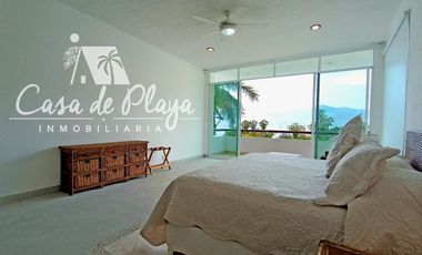 Casa en venta Las Brisas Acapulco