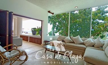 Casa en venta Las Brisas Acapulco