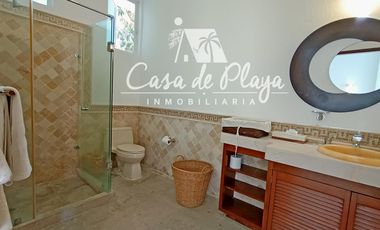 Casa en venta Las Brisas Acapulco