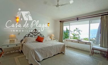 Casa en venta Las Brisas Acapulco
