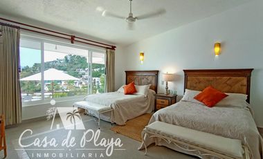 Casa en venta Las Brisas Acapulco