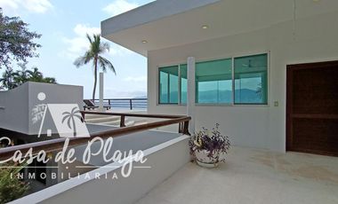 Casa en venta Las Brisas Acapulco
