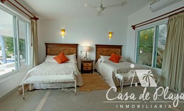 Casa en venta Las Brisas Acapulco