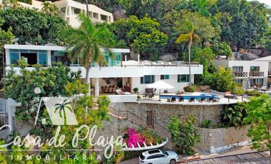 Casa en venta Las Brisas Acapulco