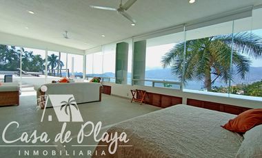 Casa en venta Las Brisas Acapulco