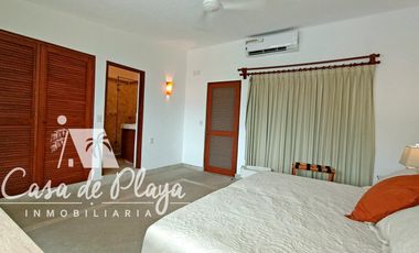 Casa en venta Las Brisas Acapulco