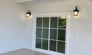 FOR SELL Townhouse/Townhome  Lully Ville Lumlukka Khlong 3 MRT-Khong Bang Phai CX-120486