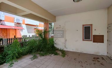 FOR SELL House Siwarat 7  CX-120537