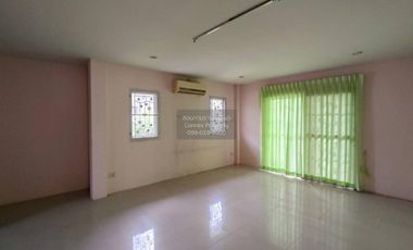 FOR SELL House Siwarat 7  CX-120537