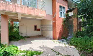 FOR SELL House Siwarat 7  CX-120537