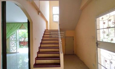 FOR SELL House Siwarat 7  CX-120537