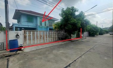 FOR SELL House Prontavee Baan View Suan  CX-120560