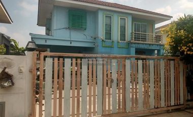 FOR SELL House Prontavee Baan View Suan  CX-120560