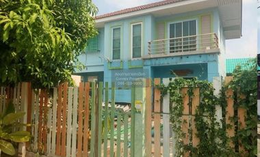 FOR SELL House Prontavee Baan View Suan  CX-120560