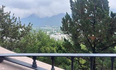 DOS CASAS en condominio PRIVADO en venta Nuevo León Monterrey El Barro, CARRETERA NACIONAL