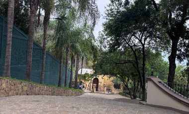 DOS CASAS en condominio PRIVADO en venta Nuevo León Monterrey El Barro, CARRETERA NACIONAL