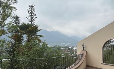 DOS CASAS en condominio PRIVADO en venta Nuevo León Monterrey El Barro, CARRETERA NACIONAL
