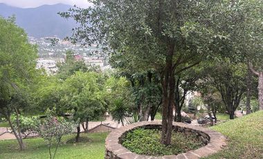 DOS CASAS en condominio PRIVADO en venta Nuevo León Monterrey El Barro, CARRETERA NACIONAL