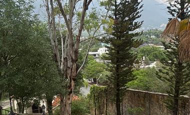 DOS CASAS en condominio PRIVADO en venta Nuevo León Monterrey El Barro, CARRETERA NACIONAL