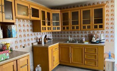 CASA EN VENTA EN ARTEGA SAN ISIDRO DE LAS PALOMAS (EB HCV-029-49533) NEGOCIABLA