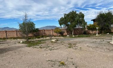 CASA EN VENTA EN ARTEGA SAN ISIDRO DE LAS PALOMAS (EB HCV-029-49533) NEGOCIABLA