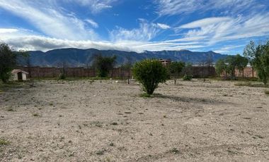 CASA EN VENTA EN ARTEGA SAN ISIDRO DE LAS PALOMAS (EB HCV-029-49533) NEGOCIABLA