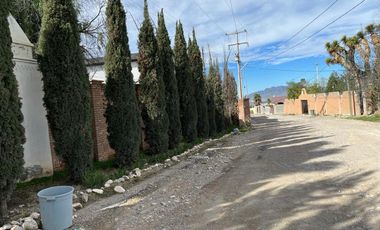 CASA EN VENTA EN ARTEGA SAN ISIDRO DE LAS PALOMAS (EB HCV-029-49533) NEGOCIABLA