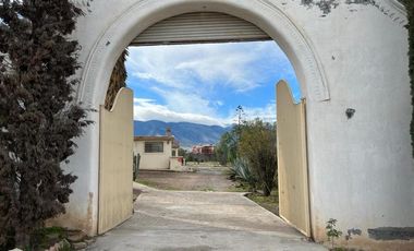CASA EN VENTA EN ARTEGA SAN ISIDRO DE LAS PALOMAS (EB HCV-029-49533) NEGOCIABLA