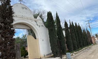 CASA EN VENTA EN ARTEGA SAN ISIDRO DE LAS PALOMAS (EB HCV-029-49533) NEGOCIABLA