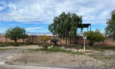 CASA EN VENTA EN ARTEGA SAN ISIDRO DE LAS PALOMAS (EB HCV-029-49533) NEGOCIABLA
