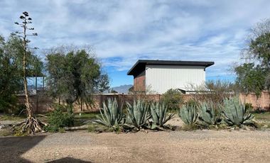 CASA EN VENTA EN ARTEGA SAN ISIDRO DE LAS PALOMAS (EB HCV-029-49533) NEGOCIABLA
