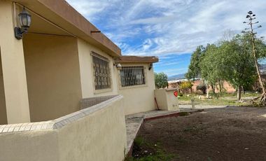 CASA EN VENTA EN ARTEGA SAN ISIDRO DE LAS PALOMAS (EB HCV-029-49533) NEGOCIABLA