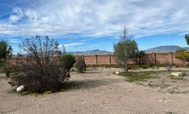 CASA EN VENTA EN ARTEGA SAN ISIDRO DE LAS PALOMAS (EB HCV-029-49533) NEGOCIABLA