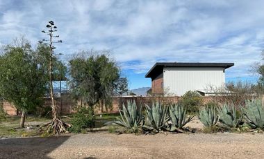 CASA EN VENTA EN ARTEGA SAN ISIDRO DE LAS PALOMAS (EB HCV-029-49533) NEGOCIABLA