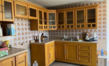 CASA EN VENTA EN ARTEGA SAN ISIDRO DE LAS PALOMAS (EB HCV-029-49533) NEGOCIABLA
