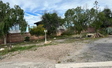 CASA EN VENTA EN ARTEGA SAN ISIDRO DE LAS PALOMAS (EB HCV-029-49533) NEGOCIABLA